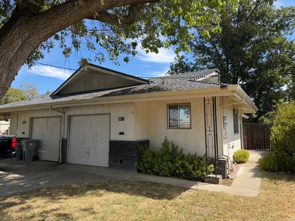 118 West St, Woodland, CA 95695