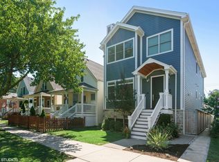 2141 W Berwyn Ave, Chicago, IL 60660