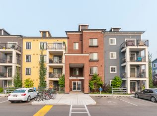 99 Copperstone Park SE #1407, Calgary, AB T2Z5C9