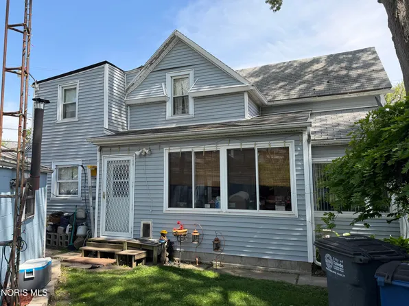 705 Leonard St, Toledo, OH 43605