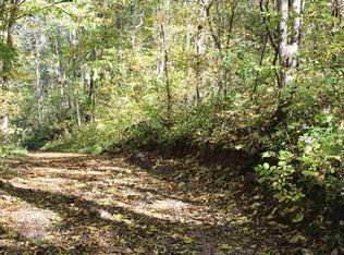 Bullen Valley Rd, Thorn hill, TN 37881