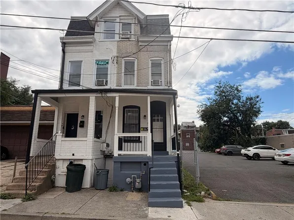 326 1/2 N Church St, Allentown, PA 18102