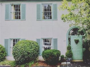 650 Moores Mill Rd NW #23, Atlanta, GA 30327