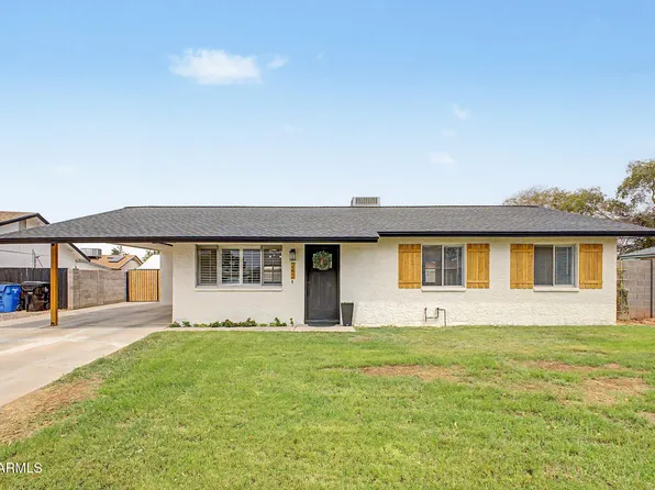242 E HEATHER Avenue, Gilbert, AZ 85234