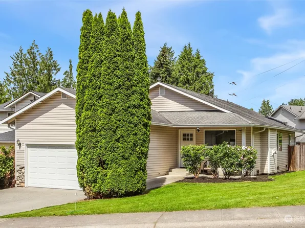 9914 65th Drive NE, Marysville, WA 98270