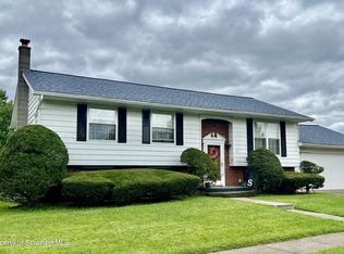 116 Barbara Ln, Taylor, PA
