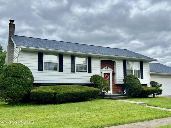 116 Barbara Ln, Taylor, PA 18517