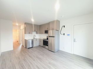 L0486 - St. Louis Apartments, Portland, OR 97203