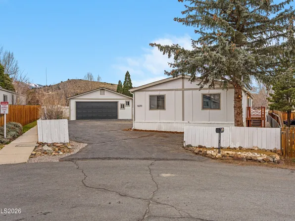 16370 Enargite Cir, Reno, NV 89521