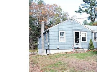 504 E Main St, Griswold, CT 06351