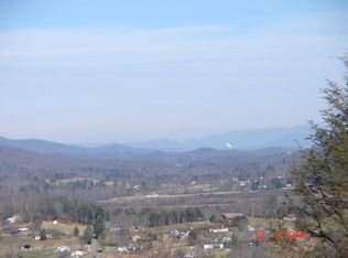 5 Pisgah Ln, Brevard, NC 28712