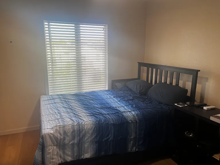 Guest Bedroom.