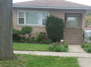 632 Linden Ave, Bellwood, IL