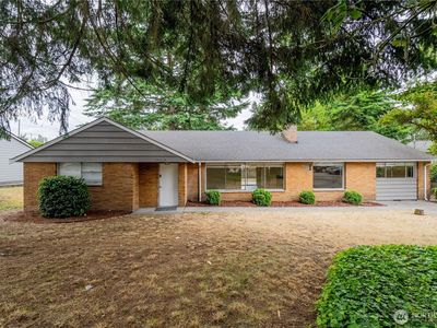 20318 19th Avenue NE, Seattle, WA, 98155
