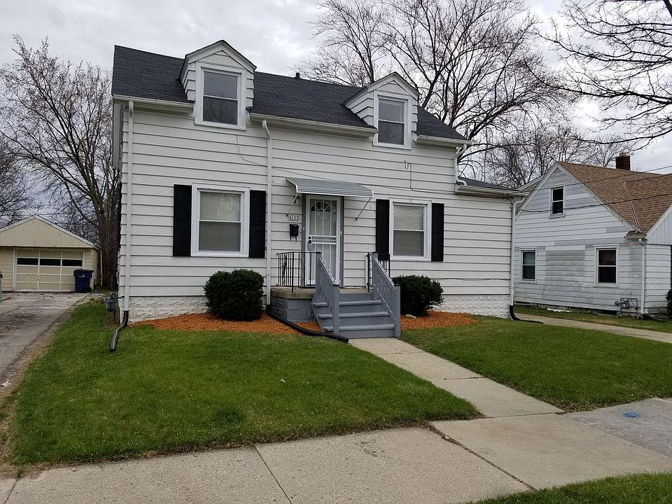 4123 W Fairmount Ave, Milwaukee, WI 53209 Zillow