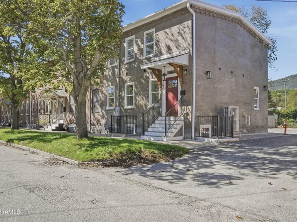 162 Columbia St, Adams, MA 01220