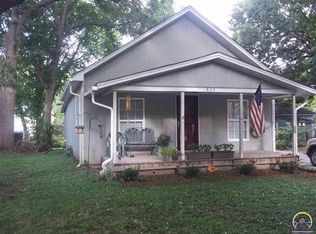 830 NE Winfield Ave, Topeka, KS 66616