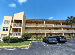 6050 NW 64th Avenue #102, Tamarac, FL 33319