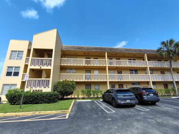 6050 NW 64th Avenue #102, Tamarac, FL 33319