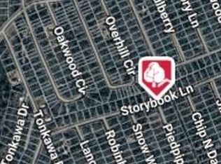 16 Storybook Ln, Normangee, TX