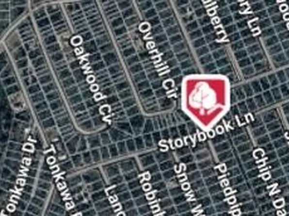 16 Storybook Ln, Normangee, TX 77871