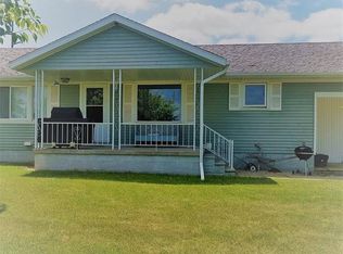 4513 Bay Arenac Line Rd, Pinconning, MI 48650