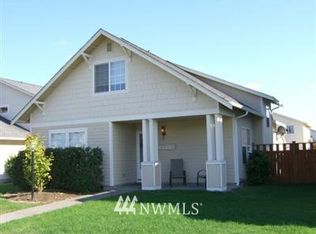 14420 73rd Stct E, Sumner, WA