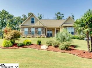 38 Lebanon Ct, Greer, SC 29651