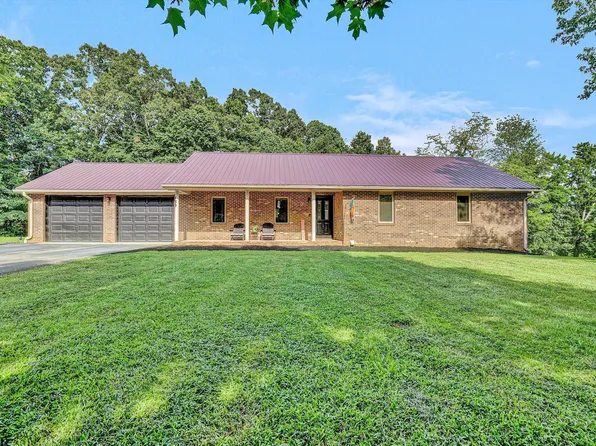 489 Monty Rd, Boones Mill, VA 24065