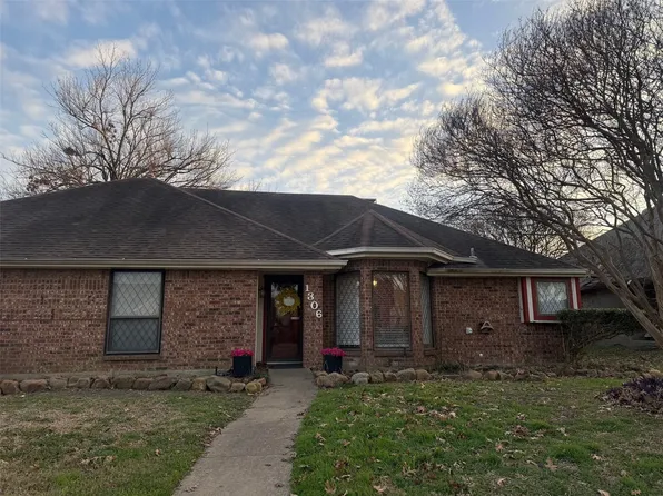1306 Cardigan St, Garland, TX 75040