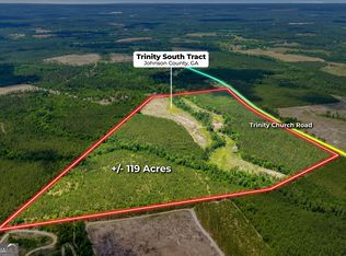 1 Trinity, Cadwell, GA 31009
