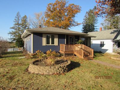 296 S Argyle Ave, Phillips, WI, 54555