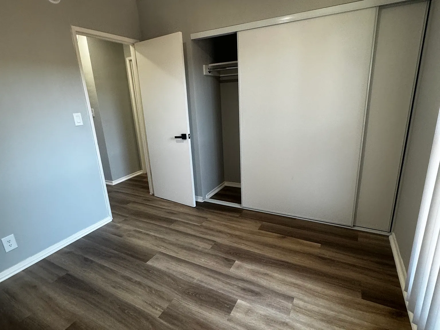 1 bed, 650 sqft, $1,695 — Photo 2