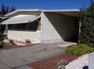 34 Westgate Cir, Santa Rosa, CA 95401