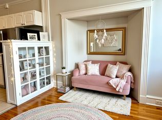 72 Egmont St APT 6, Brookline, MA 02446