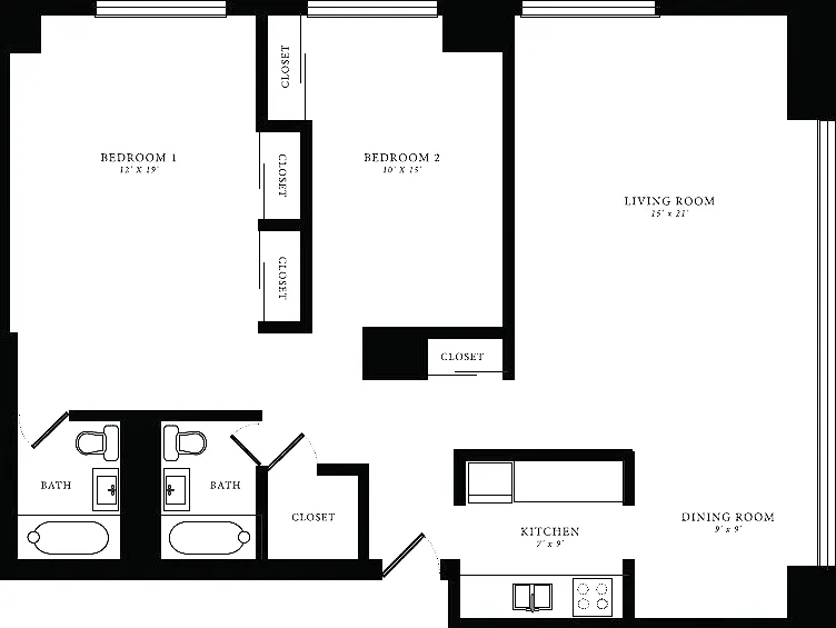 1350 North Lake Shore Drive — Photo 53