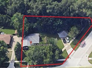 4055 Normandy Rd, Royal Oak, MI 48073