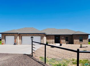 1700 State Route 77, Clovis, NM 88101