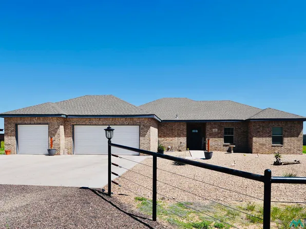 1700 State Route 77, Clovis, NM 88101