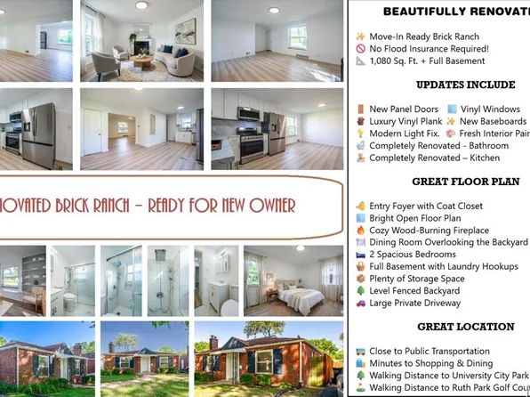 1036 Groby Rd, Saint Louis, MO 63130