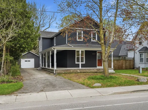 237 Main St E, Norwich, ON N0J 1R0