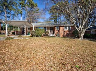 2490 Tyler Way, Decatur, GA 30032