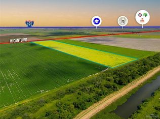 2 W Cantu Rd, Santa Rosa, TX 78593