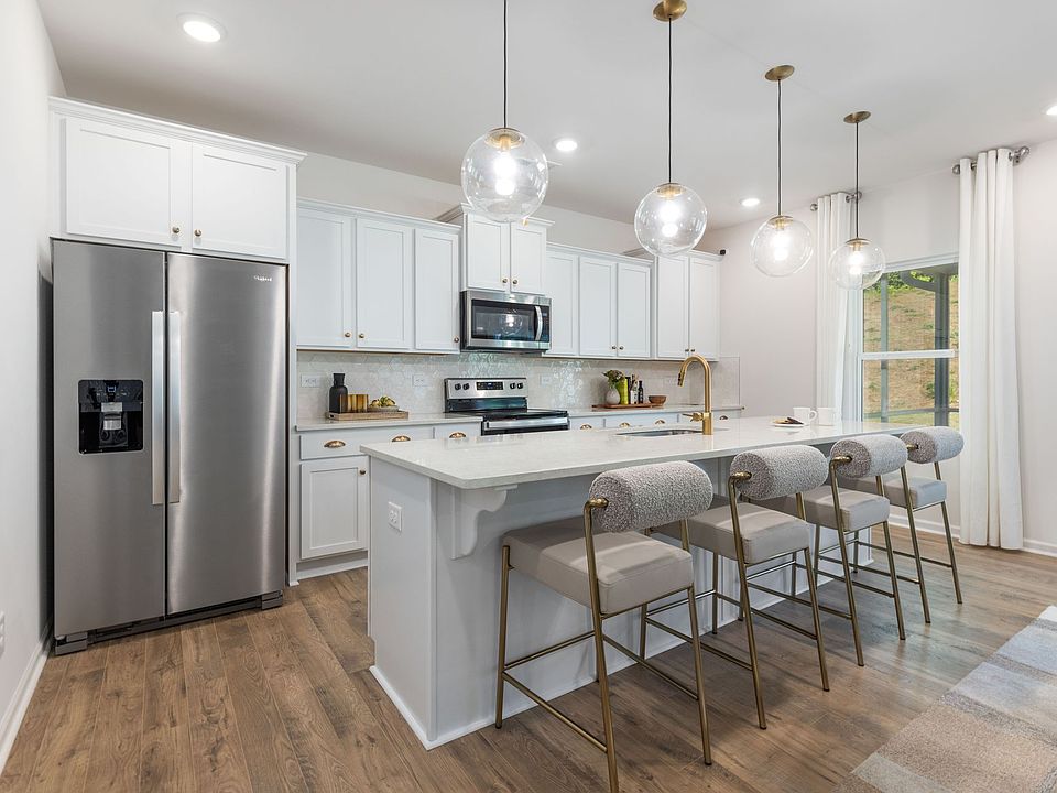 Reeves Plan, Reedy Fork Middleton, Greensboro, NC 27405 | Zillow