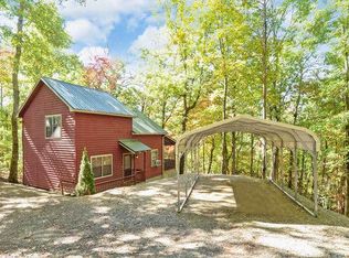 23 Peaceful Ln, Blairsville, GA 30512