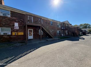 5452 New Cut Rd #7, Louisville, KY 40214