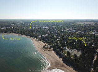 0 Knowles Ln, Saugeen Shores, ON N0H 2L0