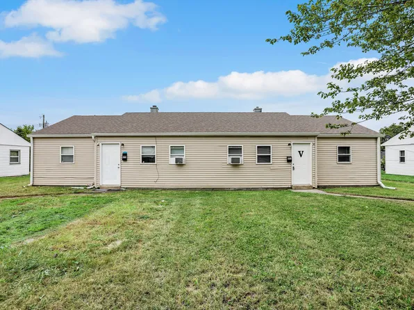 6213 Commodore Dr, Indianapolis, IN 46219