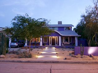 121 W Granada Rd, Phoenix, AZ 85003