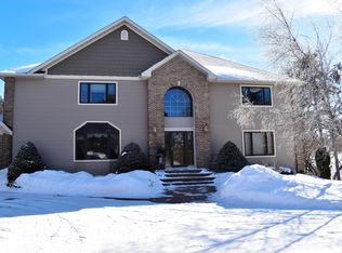 738 Pine Pl, Rice Lake, WI 54868